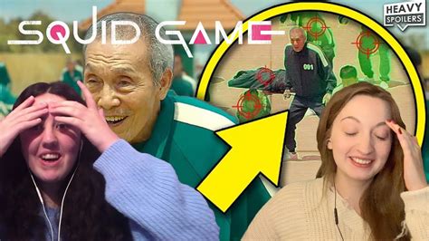 Every hidden clue about Squid Game's twist ending you missed.